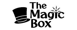 The Magic Brand promo code