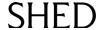 Shed promo code