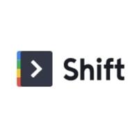Shift discount code