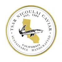 Tsar Nicoulai logo