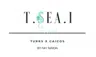 T.SEA.I logo