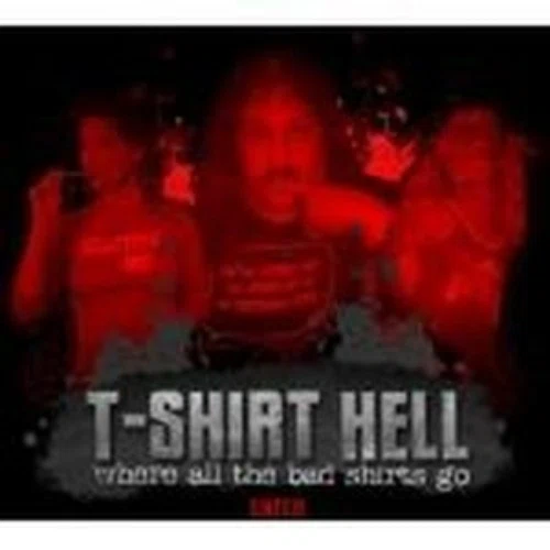 T-Shirt Hell logo