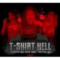 T-Shirt Hell logo