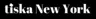 Tíska New York logo
