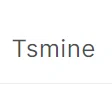 Tsmine logo
