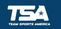 Team Sports America logo