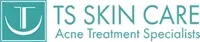 TS Skin Care logo