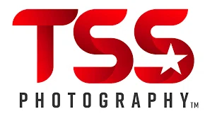 TSS Photography logo
