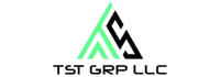 TST Ebike logo