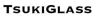 TsukiGlass logo