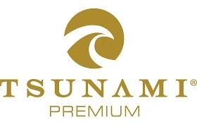 Tsunami Premium logo