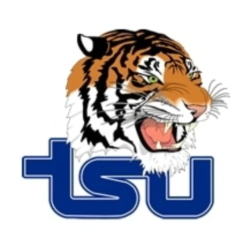 Tennessee State University Tigers logo