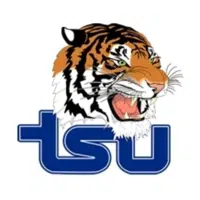 Tennessee State University Tigers logo