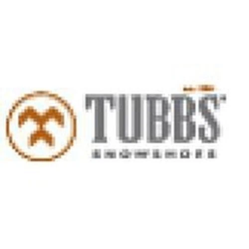 Tubbs Snowshoes logo