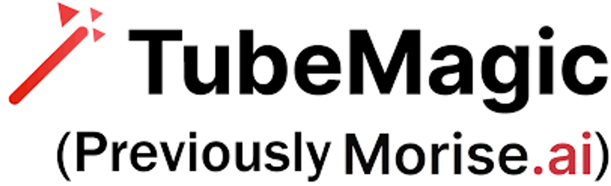 Tube Magic logo