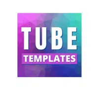 Tube Templates logo