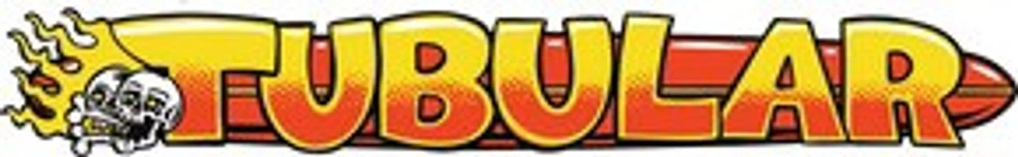 Tubular Game logo