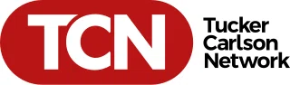 Tucker Carlson Network logo