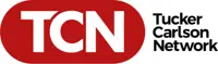 Tucker Carlson Network logo