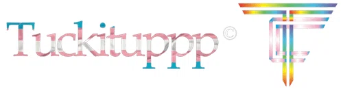 Tuckituppp logo