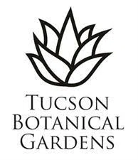 Tucson Botanical Garden logo