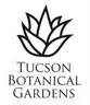 Tucson Botanical Garden logo