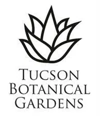 Tucson Botanical Garden logo