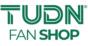 TUDN Fan Shop logo