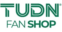 TUDN Fan Shop logo