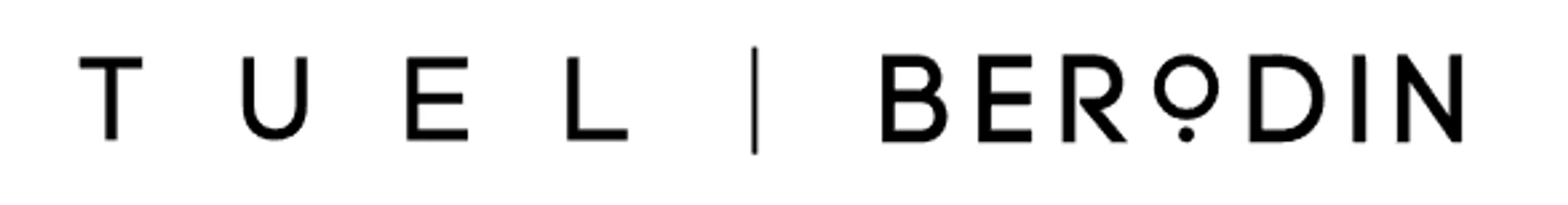 Tuel Berodin logo