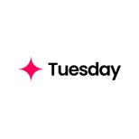 Tuesday promo code