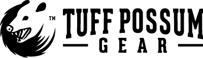 Tuff Possum Gear logo