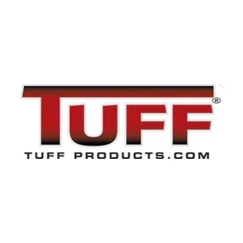 TUFF Products logo