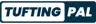 TuftingPal logo