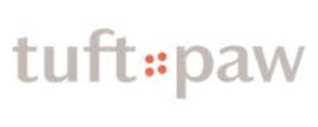 Tuft + Paw promo code