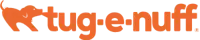 Tug-E-Nuff US logo