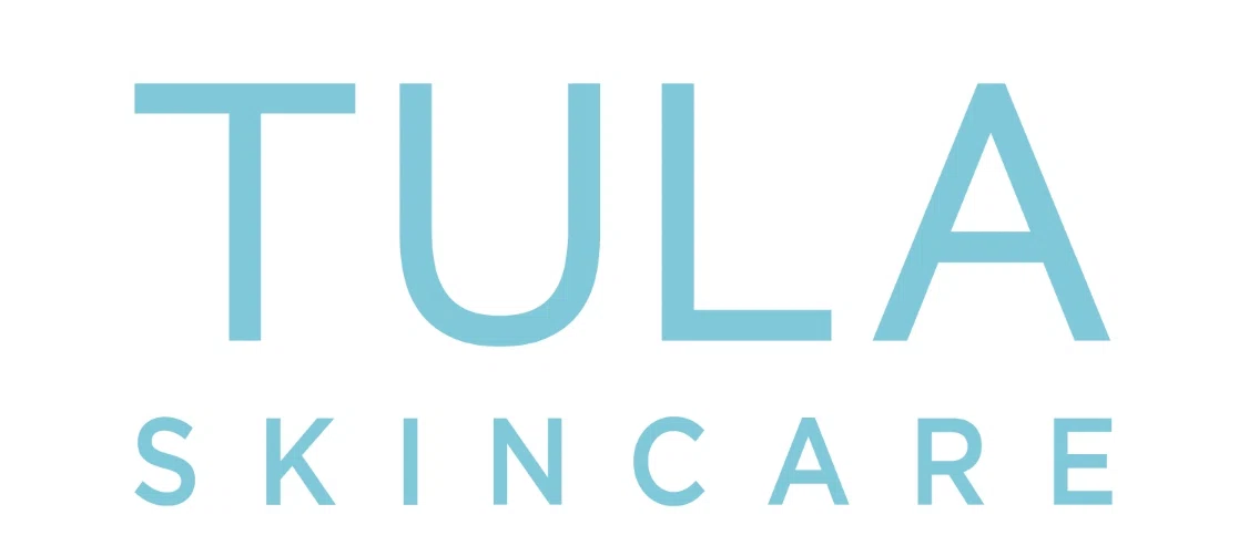 TULA Skincare logo