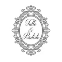 Tulle and Batiste logo