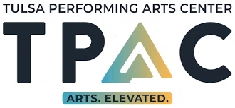 Tulsa PAC logo