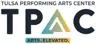 Tulsa PAC logo