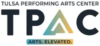Tulsa PAC logo