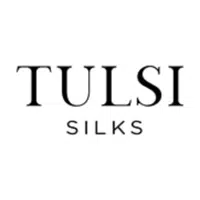 Tulsi Silks logo