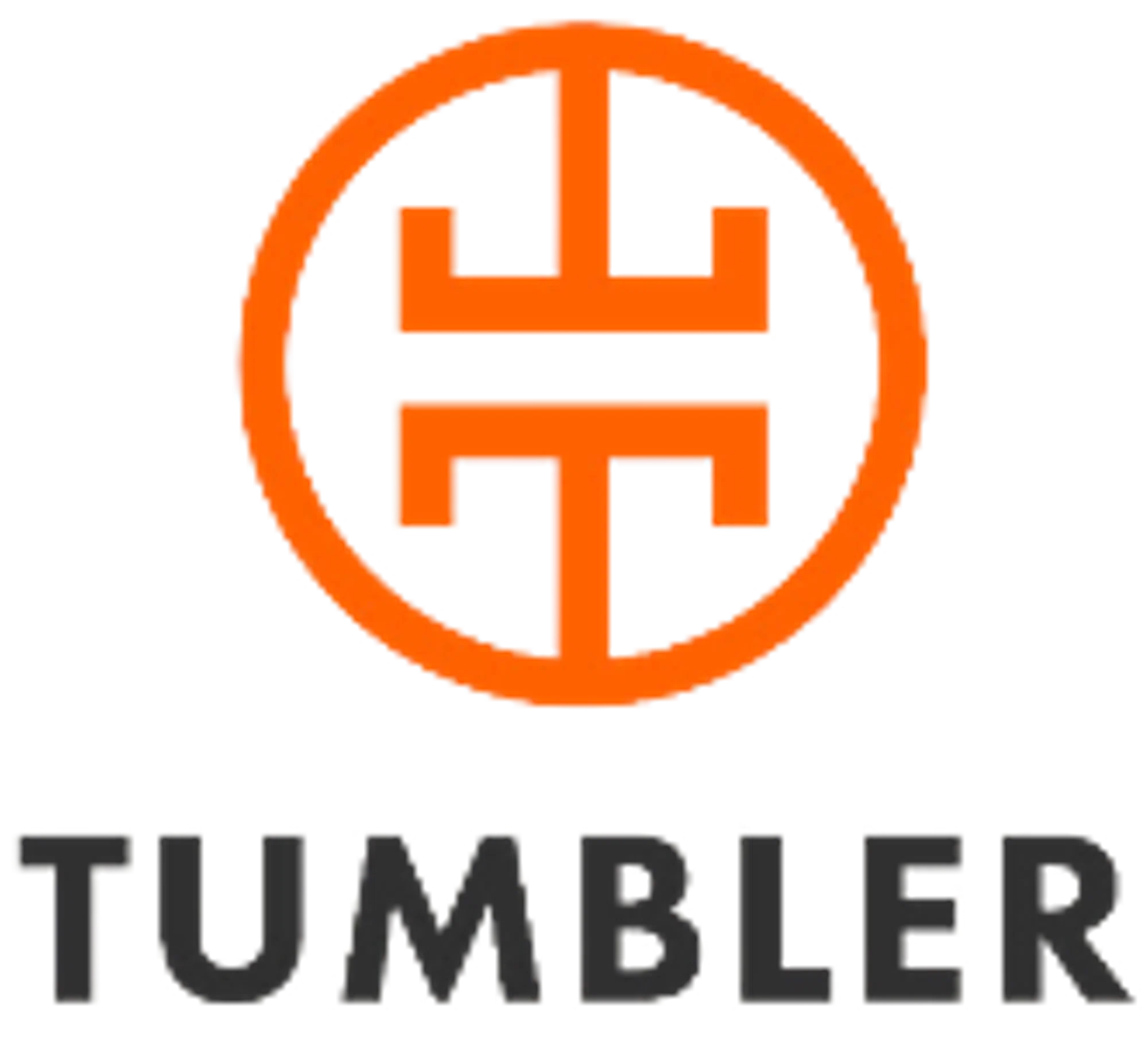 Tumbler logo