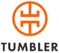 Tumbler logo