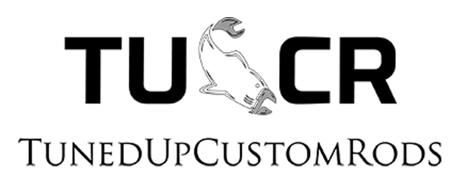 Tuned Up Custom Rods coupon code