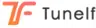 Tunelf logo