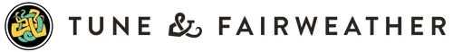 Tune & Fairweather logo
