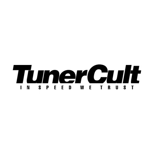 Tuner Cult logo