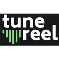 TuneReel logo