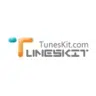 Tuneskit logo